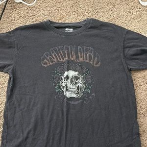 Grateful Dead tee